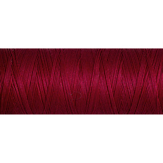 Gutermann 100m Natural Cotton Thread Cerise Pink