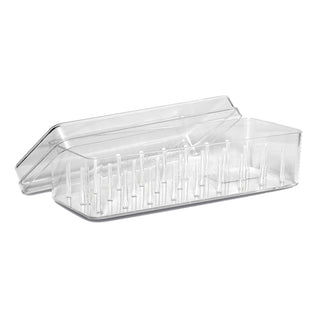 Gutermann Plastic 27 Spool Sewing Thread Box
