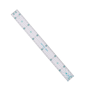Crafters Dream Non-Slip Centimetre Quilting Rulers - Full Range Of Sizes Available!