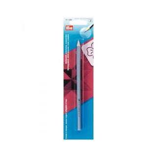 Prym Marking Pencil Water Erasable - Silver