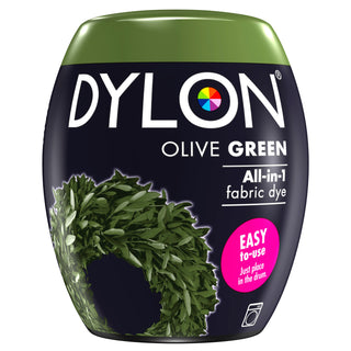Dylon Machine Dye Pod 350g (Various Colours)