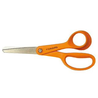 Fiskars 13cm / 5in Childrens Right Handed Scissors