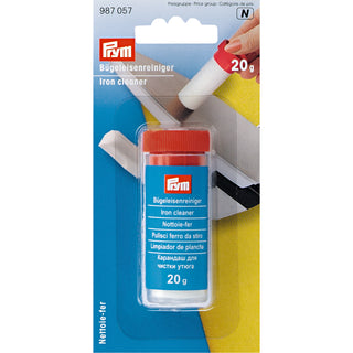 Prym Iron Cleaner - 20g