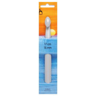 Pony steel Crochet Hook Range