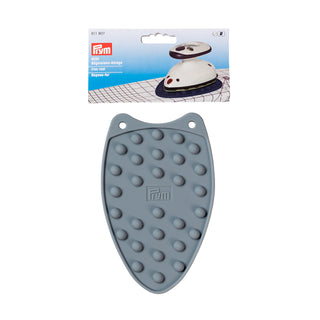 Prym Mini Iron Rest Silicone - Grey