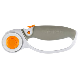 Fiskars 45mm Classic Comfort Loop Rotary Cutter