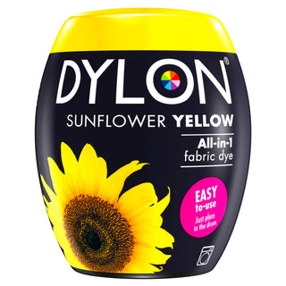 Dylon Machine Dye Pod 350g (Various Colours)