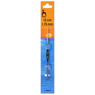 Pony steel Crochet Hook Range