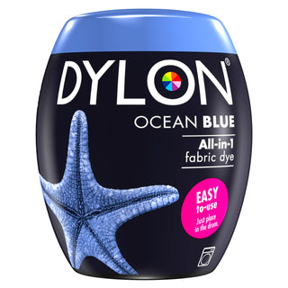 Dylon Machine Dye Pod 350g (Various Colours)