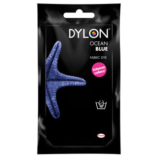 Dylon Hand Dye 50g (Various Colours)