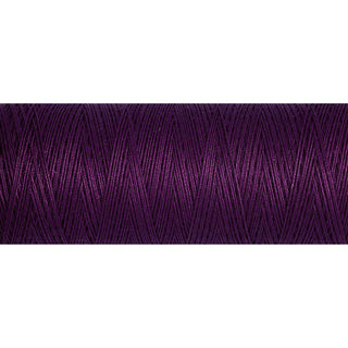 Gutermann 100m Natural Cotton Thread Violet