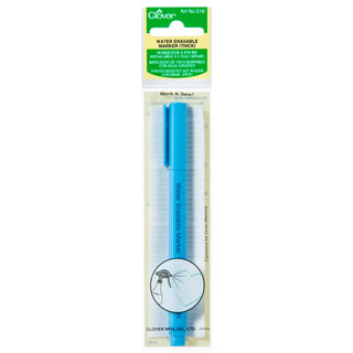Clover Thick Water Soluble Marker