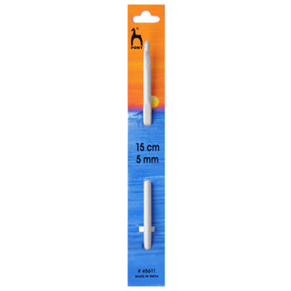 Pony Aluminium Crochet Hooks - Full Range of Sizes Available!
