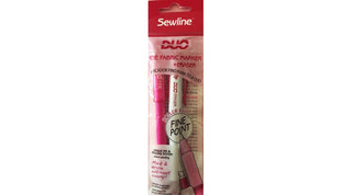 Sewline Duo Marker Fine