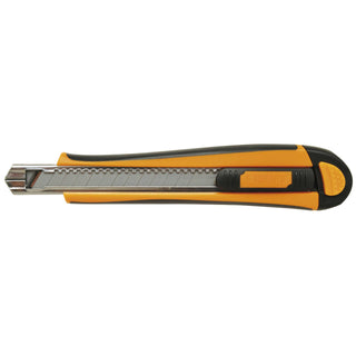 Fiskars 9mm Heavy Duty Professional Utility Knife
