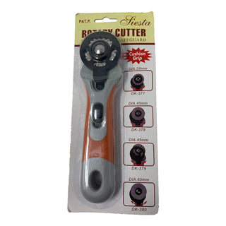 Siesta 45mm Rotary  Cutter