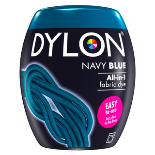 Dylon Machine Dye Pod 350g (Various Colours)