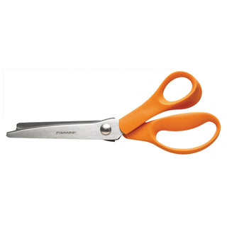 Fiskars 23cm Pinking Shears