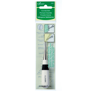 Clover Curved Awl