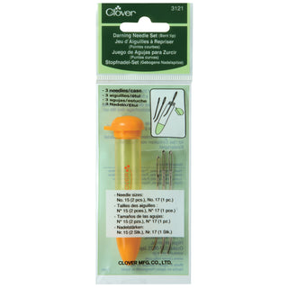 Clover Tapestry Needle Set