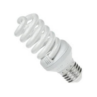 Siesta Energy Saving Daylight Bulb 20W ES