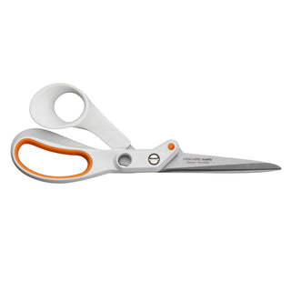 Fiskars 21cm / 8.2" General Purpose Amplify Precision Scissors