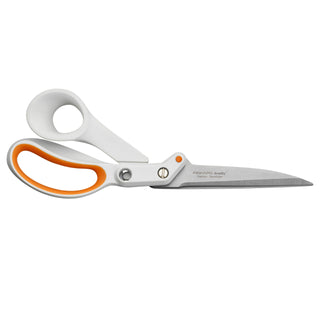 Fiskars 24cm ServoCut Heavy-duty scissors