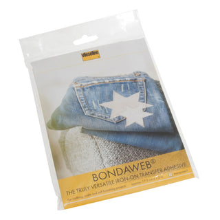 Vlieseline Bondaweb Pack 120cm x 175mm