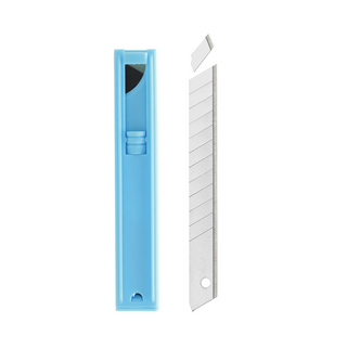 Zoid 9mm Snap Blades - 10 Pack