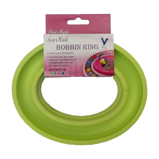 Sew Mate Bobbin Ring - Full Range of Colours Available!