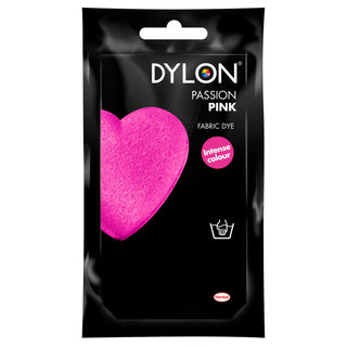 Dylon Hand Dye 50g (Various Colours)