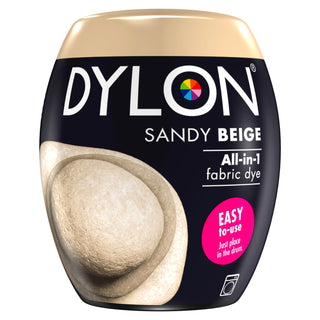 Dylon Machine Dye Pod 350g (Various Colours)