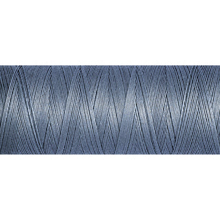 Gutermann 100m Natural Cotton Thread Light Denim