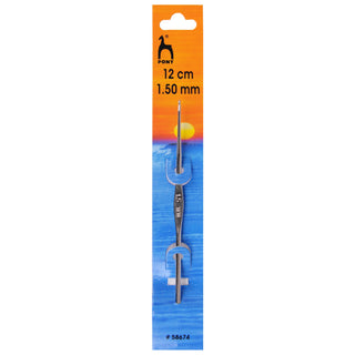Pony steel Crochet Hook Range