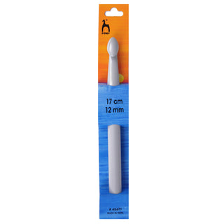 Pony steel Crochet Hook Range