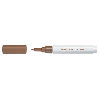 Pilot Pintor Marker Bullet Tip Fine Line