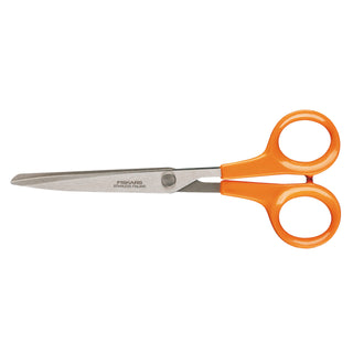 Fiskars 16.5cm / 6.5in General Purpose Scissors