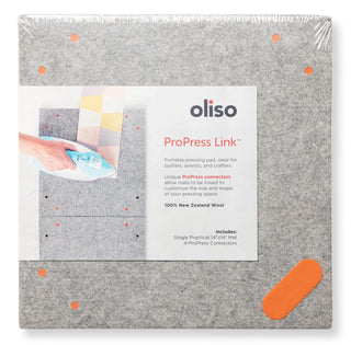 Oliso Multimat Pressing & Ironing Wool Mat