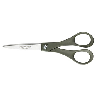 Fiskars 18cm Recycled Multi Purpose Scissors