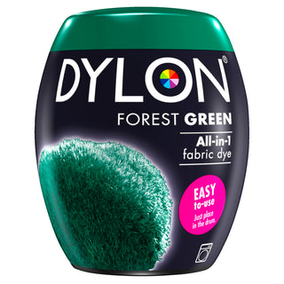 Dylon Machine Dye Pod 350g (Various Colours)