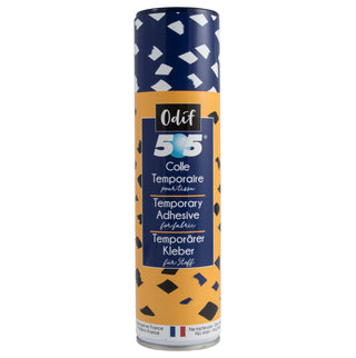 Odif 505 Temporary Adhesive 250ml