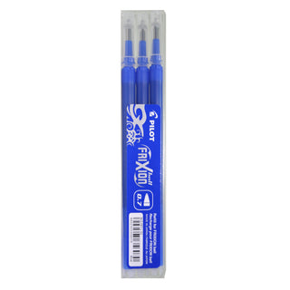Refill for Frixion/FriXion Clicker Erasable Rollerball 0.7MM