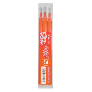 Refill for Frixion/FriXion Clicker Erasable Rollerball 0.7MM