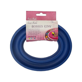 Sew Mate Bobbin Ring - Full Range of Colours Available!