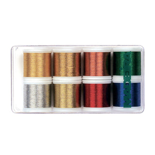 Madeira Metallic Threads Classic