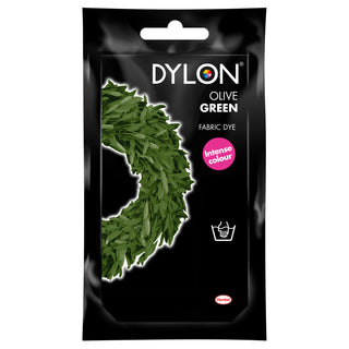 Dylon Hand Dye 50g (Various Colours)