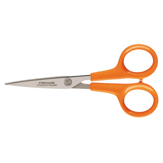 Fiskars 12.5cm / 5in Embroidery & Needlework Scissors