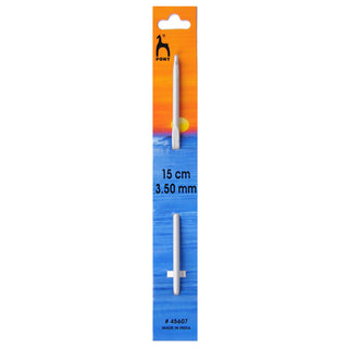 Pony Aluminium Crochet Hooks - Full Range of Sizes Available!