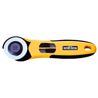 Olfa 45mm Quick Change Rotary Cutter
