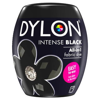 Dylon Machine Dye Pod 350g (Various Colours)